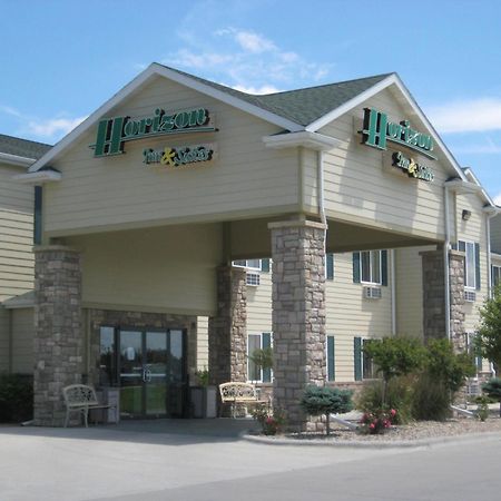 Horizon Inn & Suites West Point Экстерьер фото