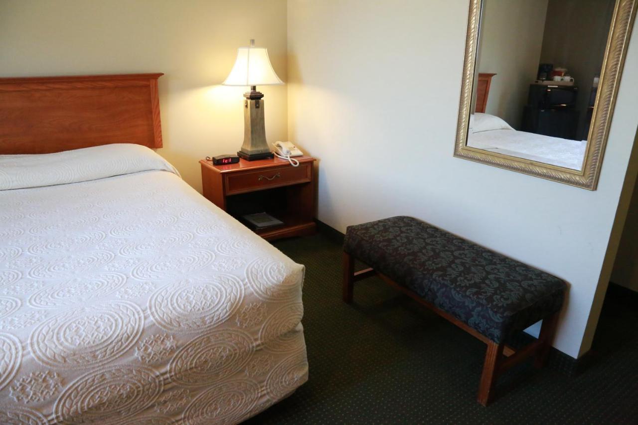 Horizon Inn & Suites West Point Экстерьер фото