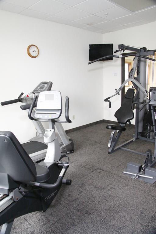 Horizon Inn & Suites West Point Экстерьер фото