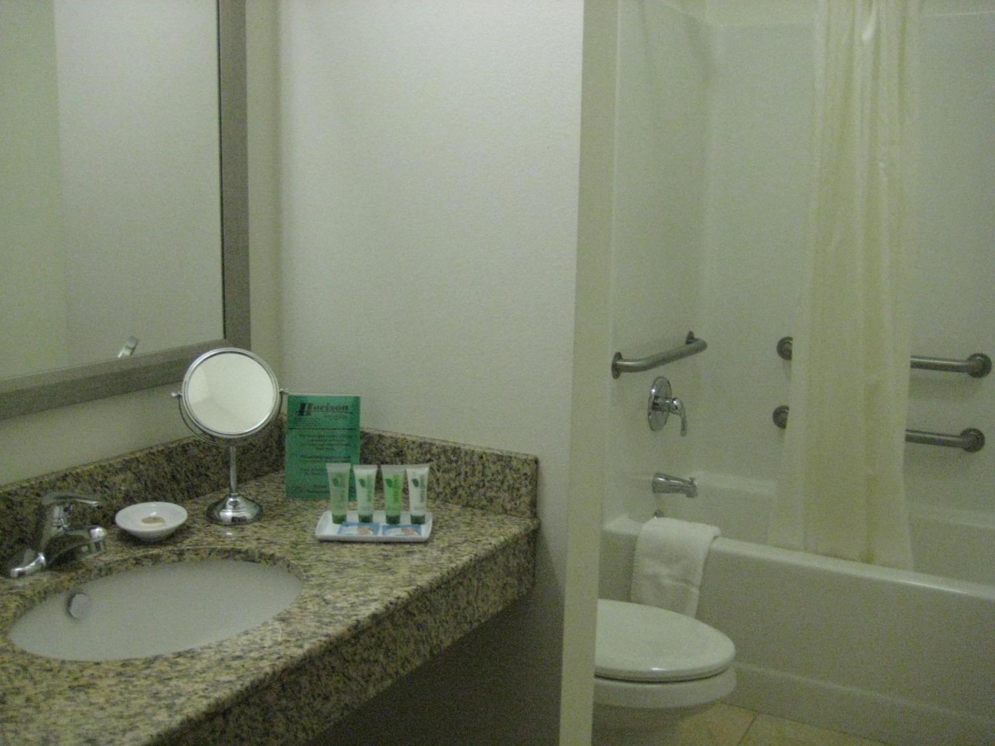 Horizon Inn & Suites West Point Экстерьер фото
