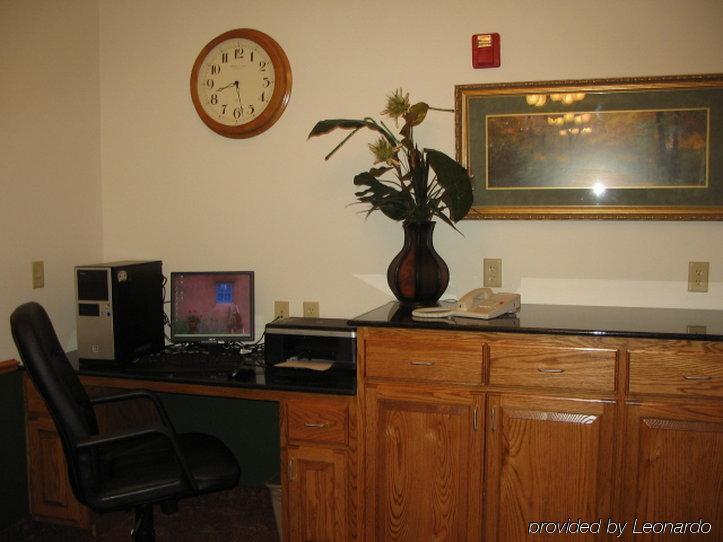 Horizon Inn & Suites West Point Экстерьер фото