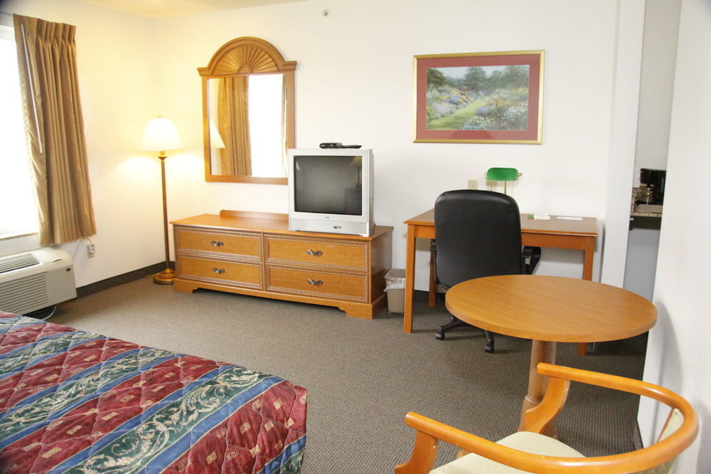 Horizon Inn & Suites West Point Экстерьер фото
