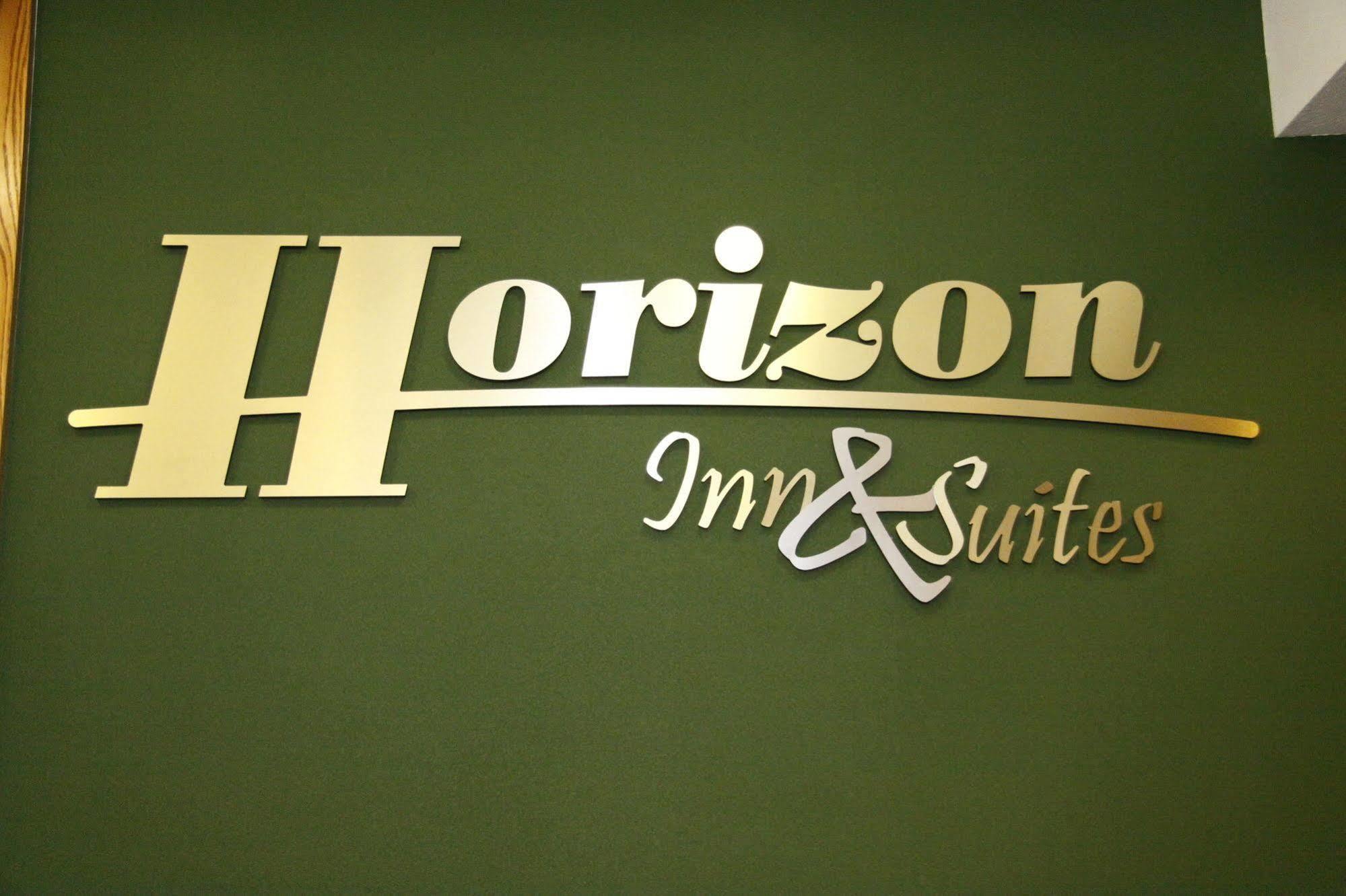 Horizon Inn & Suites West Point Экстерьер фото